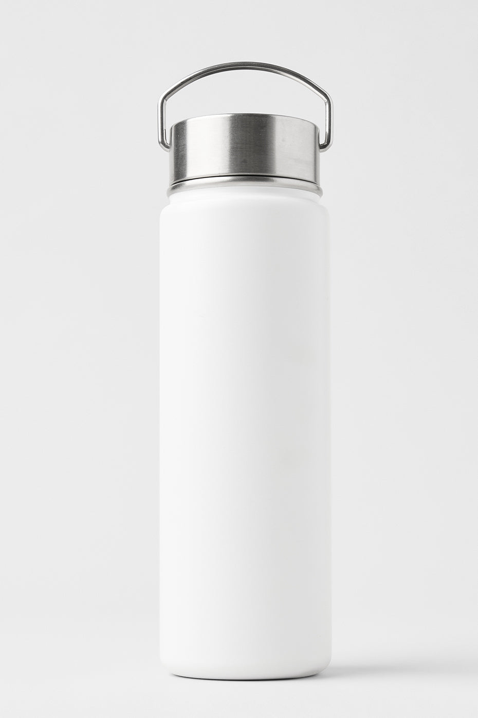 ALO Water Bottle - White image 3