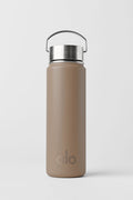ALO Water Bottle - Gravel image 1