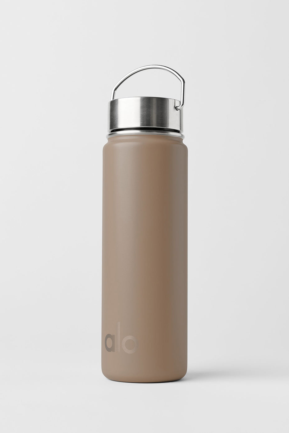 ALO Water Bottle - Gravel image 5