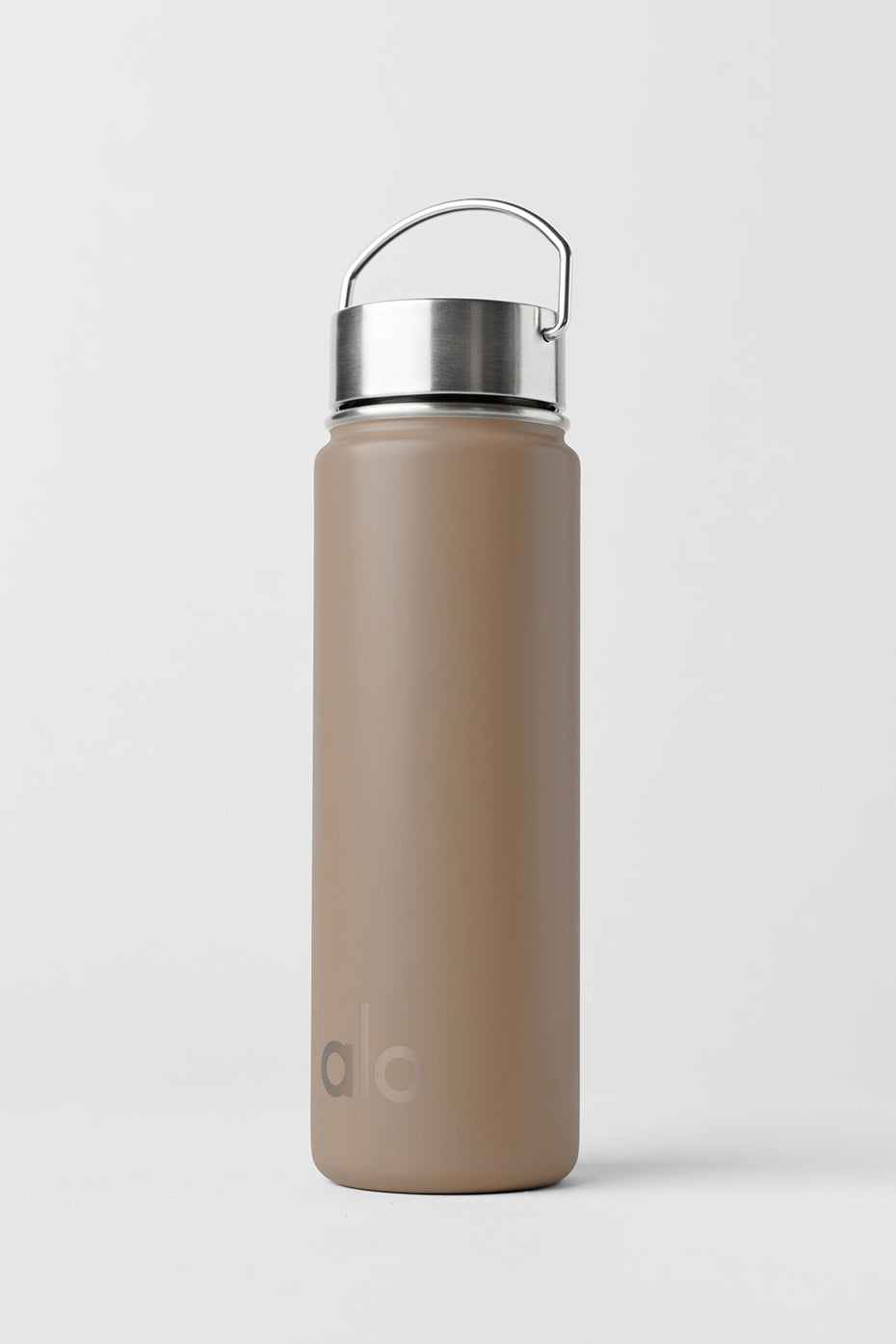 ALO Water Bottle - Gravel image 4
