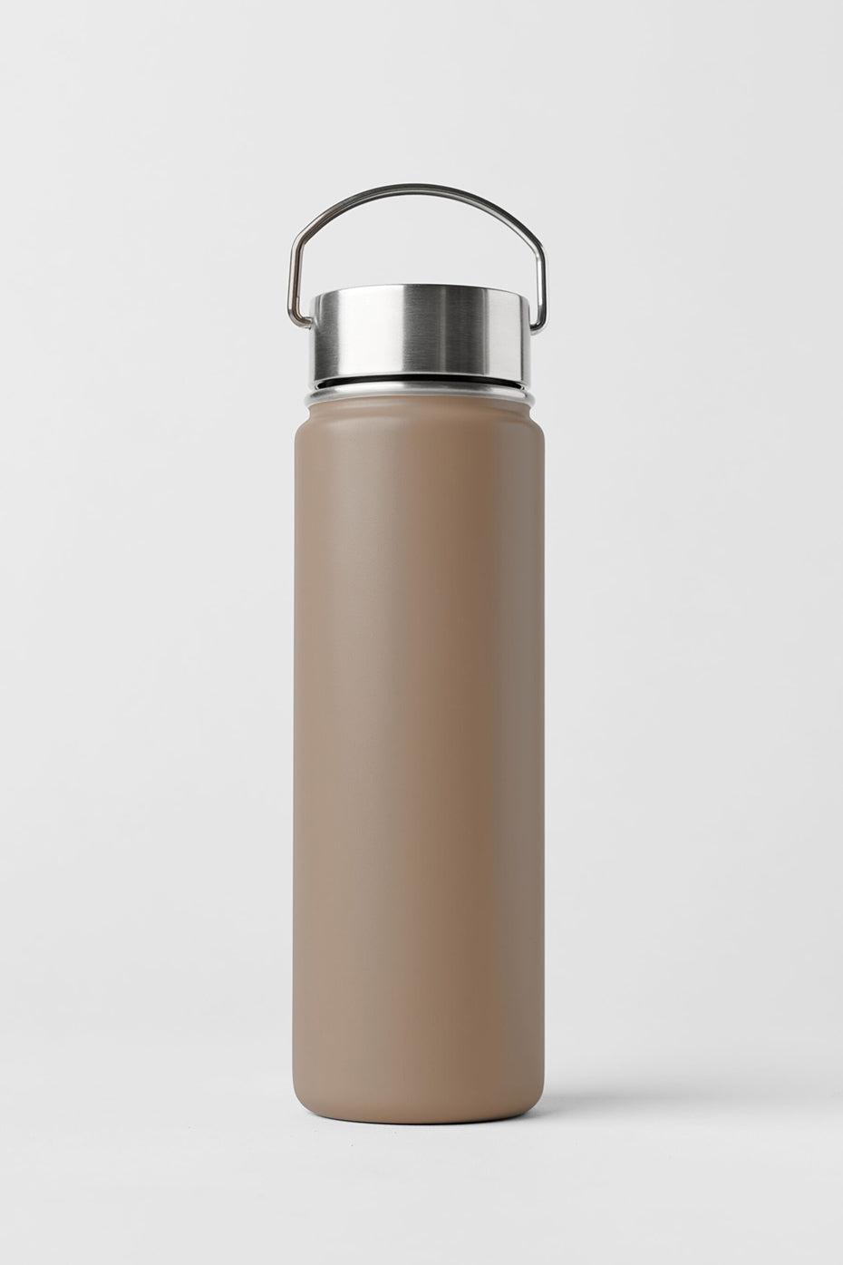 ALO Water Bottle - Gravel image 6