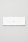 Performance Conquer Headband - White image 1