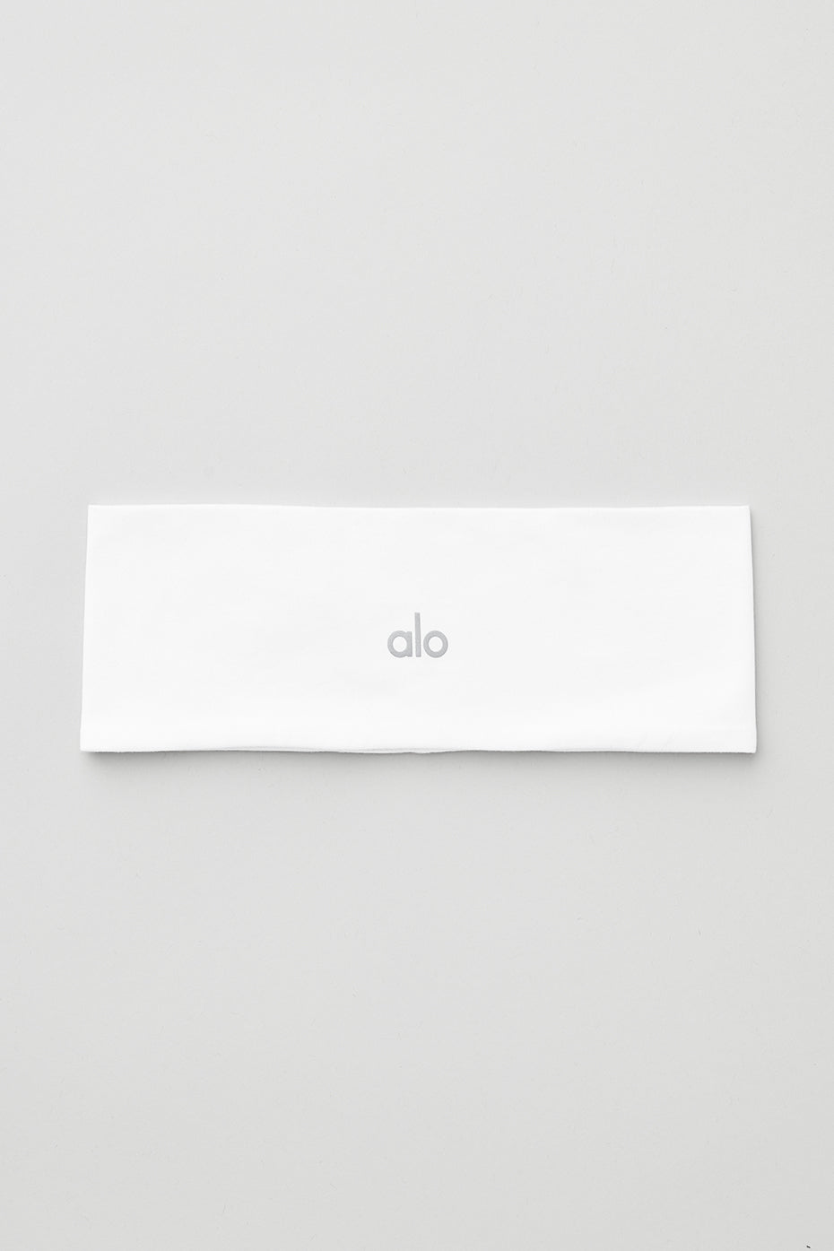 Performance Conquer Headband - White image 1