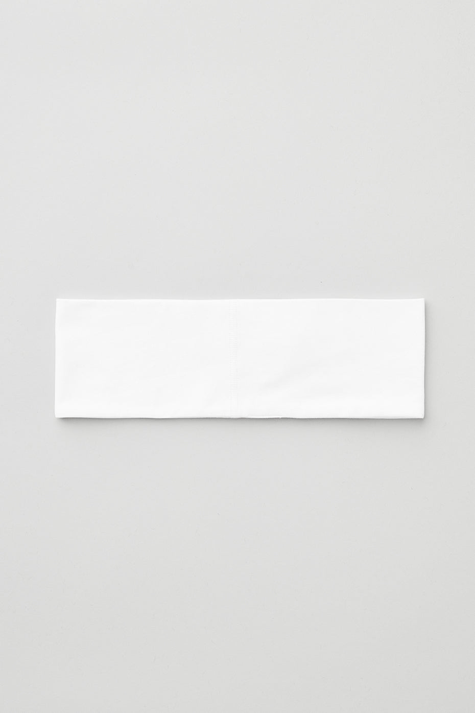 Performance Conquer Headband - White image 2