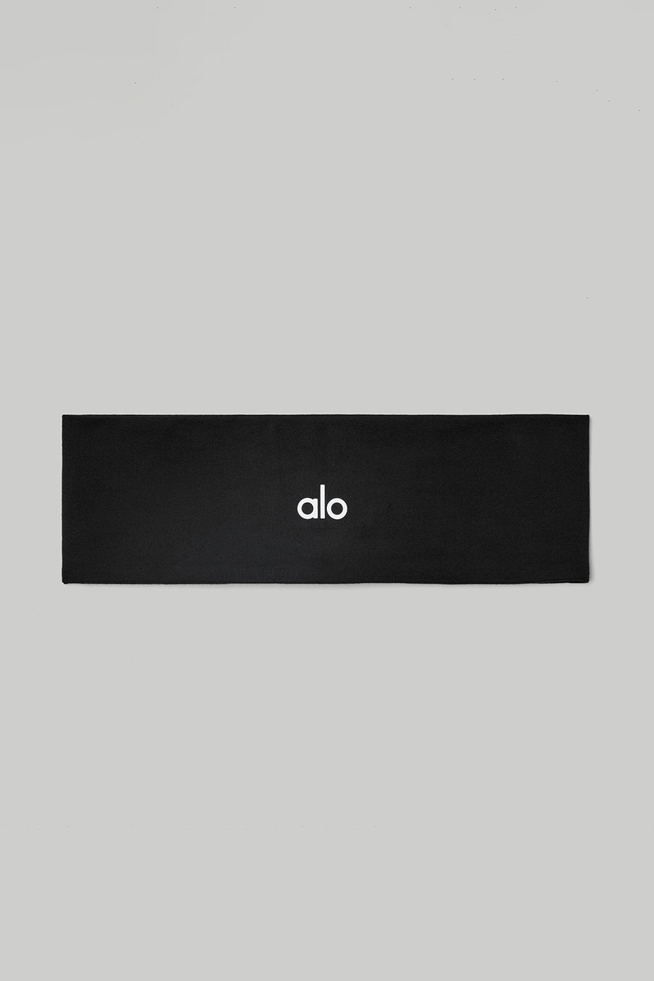 Performance Conquer Headband - Black image 1