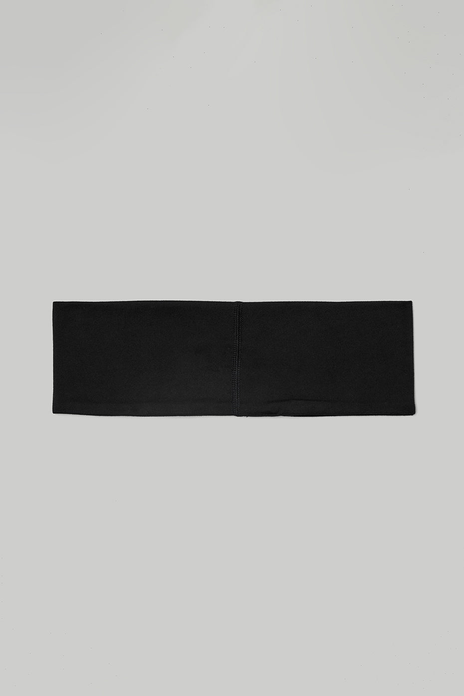 Performance Conquer Headband - Black image 2