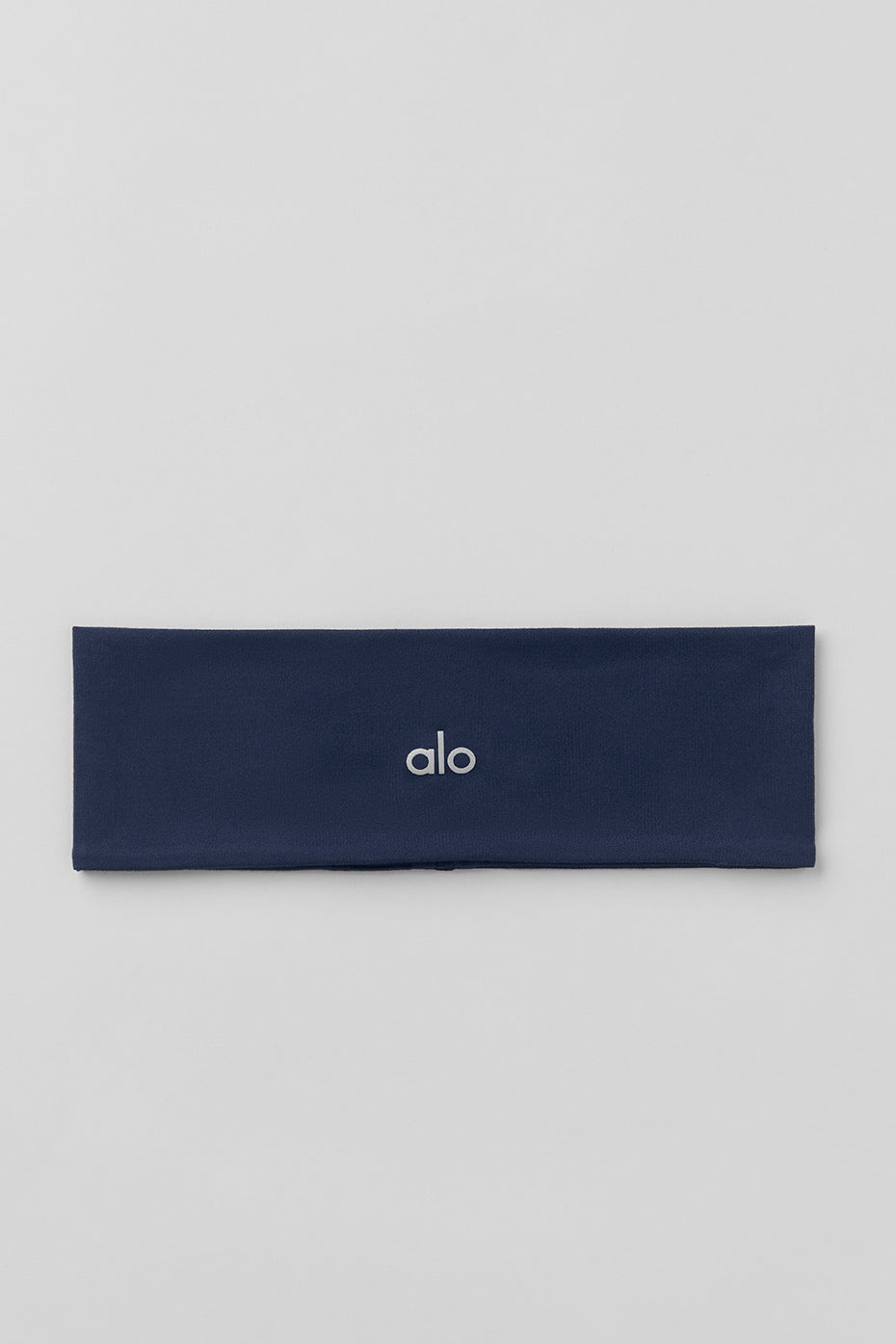 Performance Conquer Headband - Navy image 2