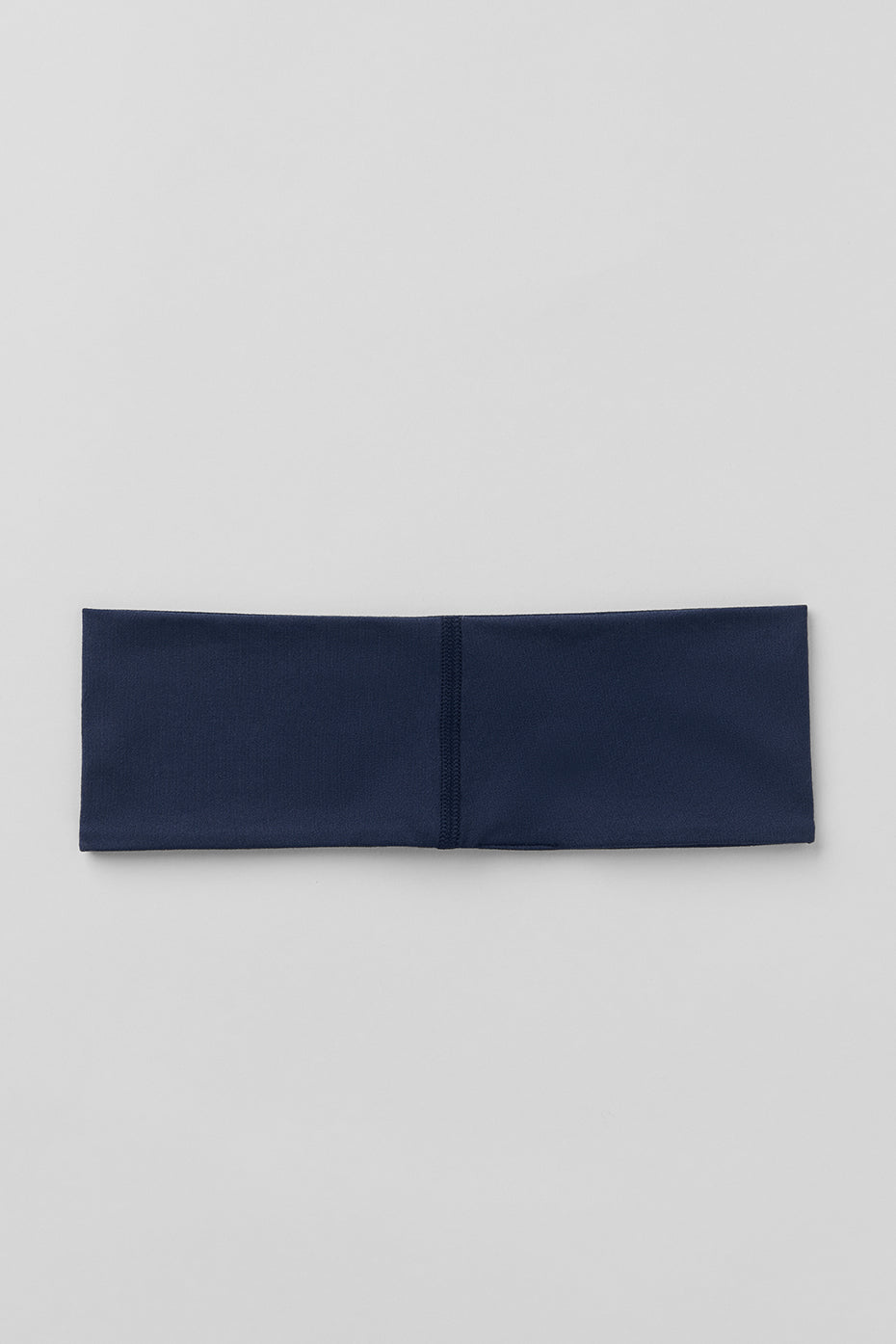 Performance Conquer Headband - Navy image 3