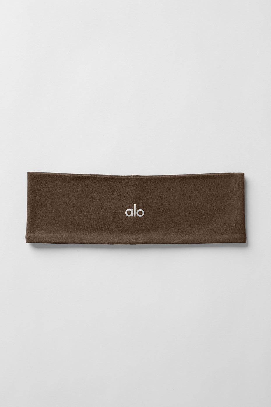 Performance Conquer Headband - Espresso image 1