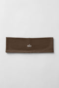 Performance Conquer Headband - Espresso image 1