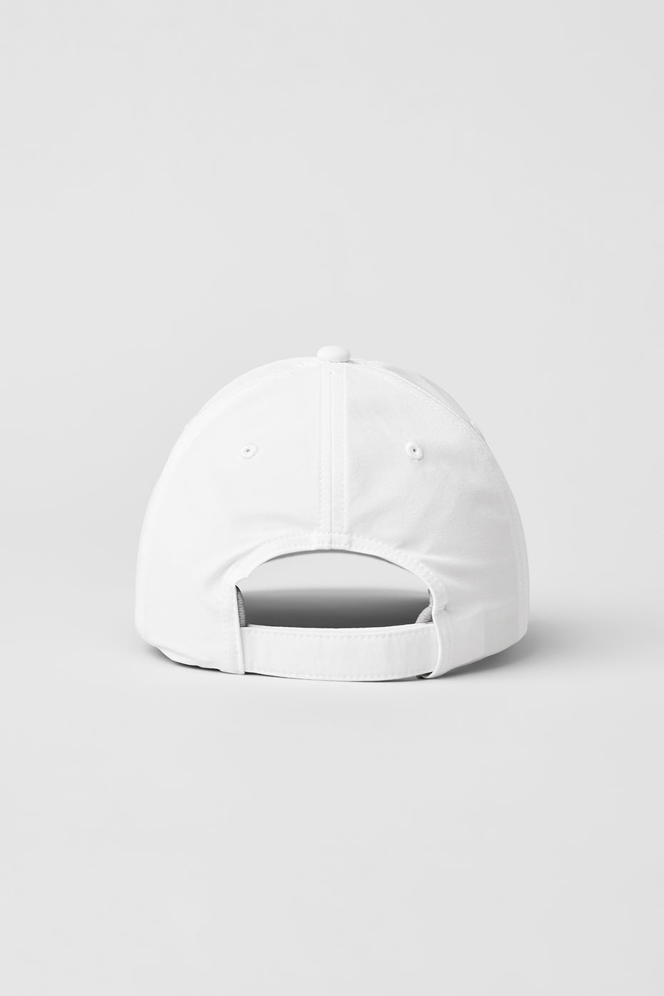 Performance Off-Duty Cap - White/White image 4