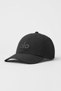 Performance Off-Duty Cap - Black/Black image 1