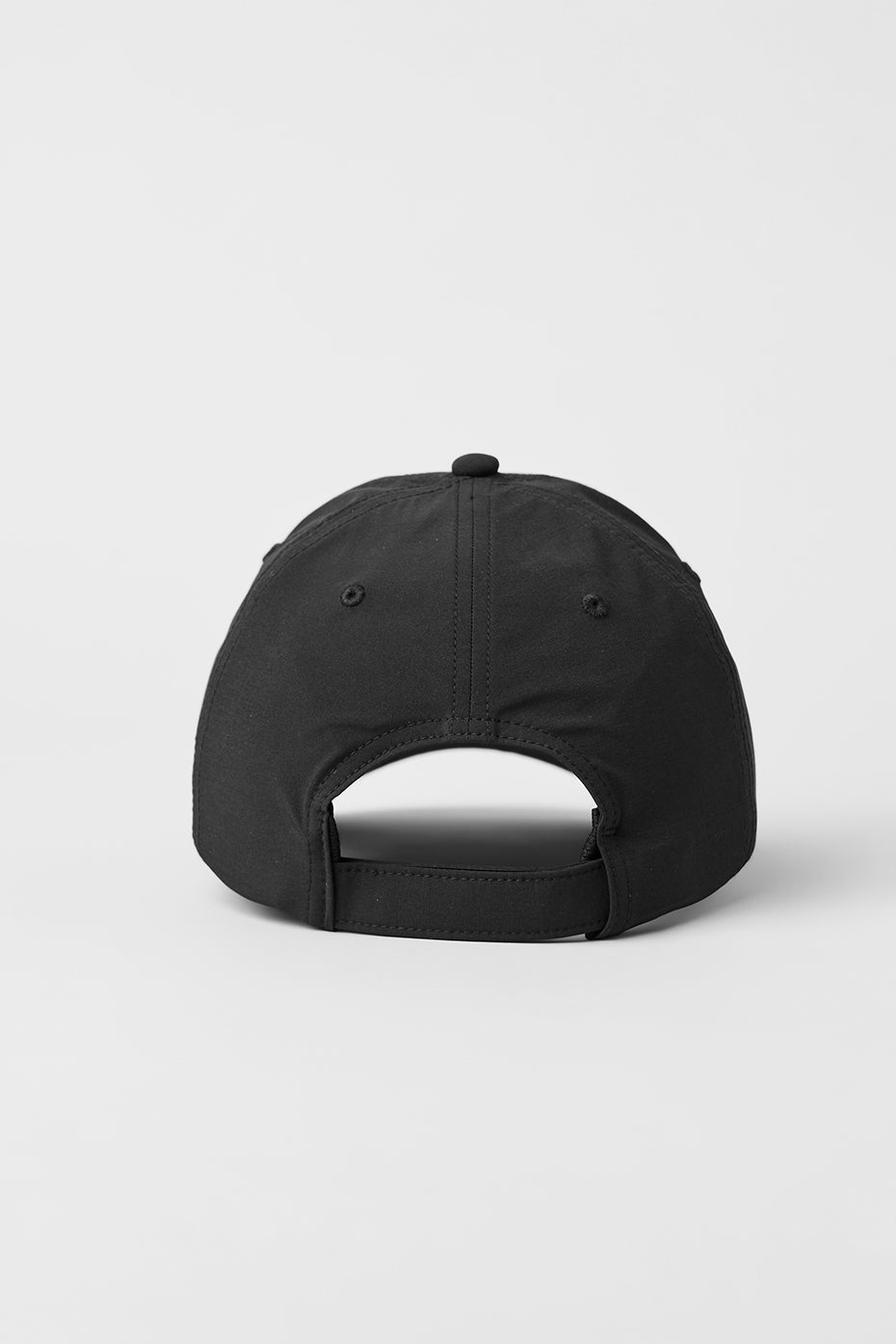Performance Off-Duty Cap - Black/Black image 4