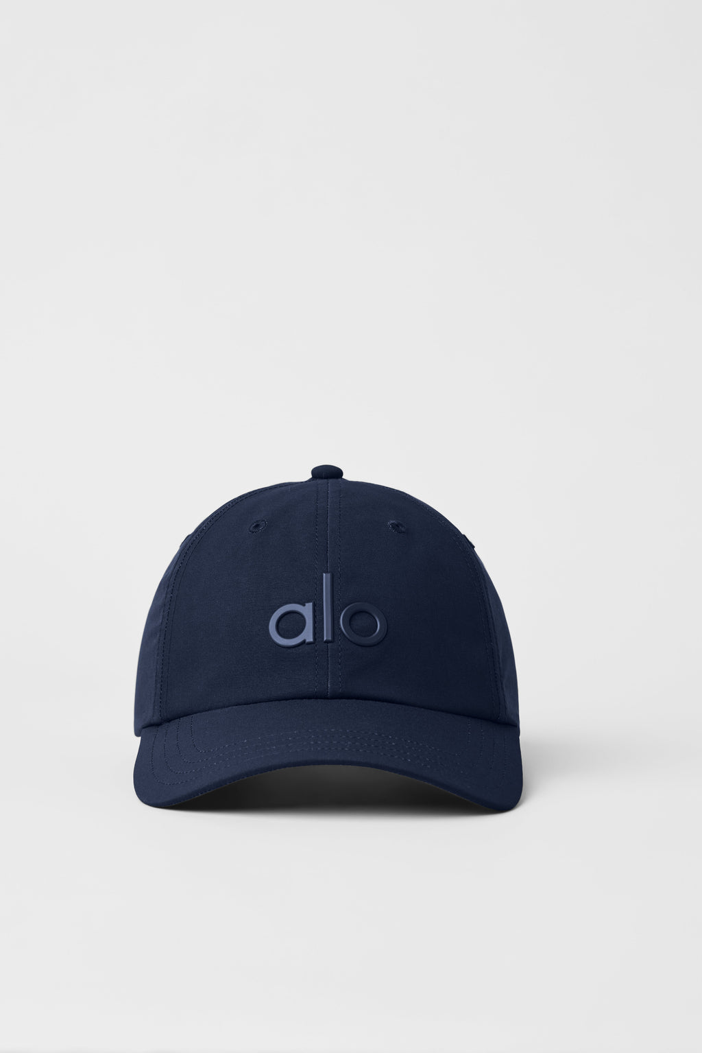 Performance Off-Duty Cap - Navy/Navy image 2