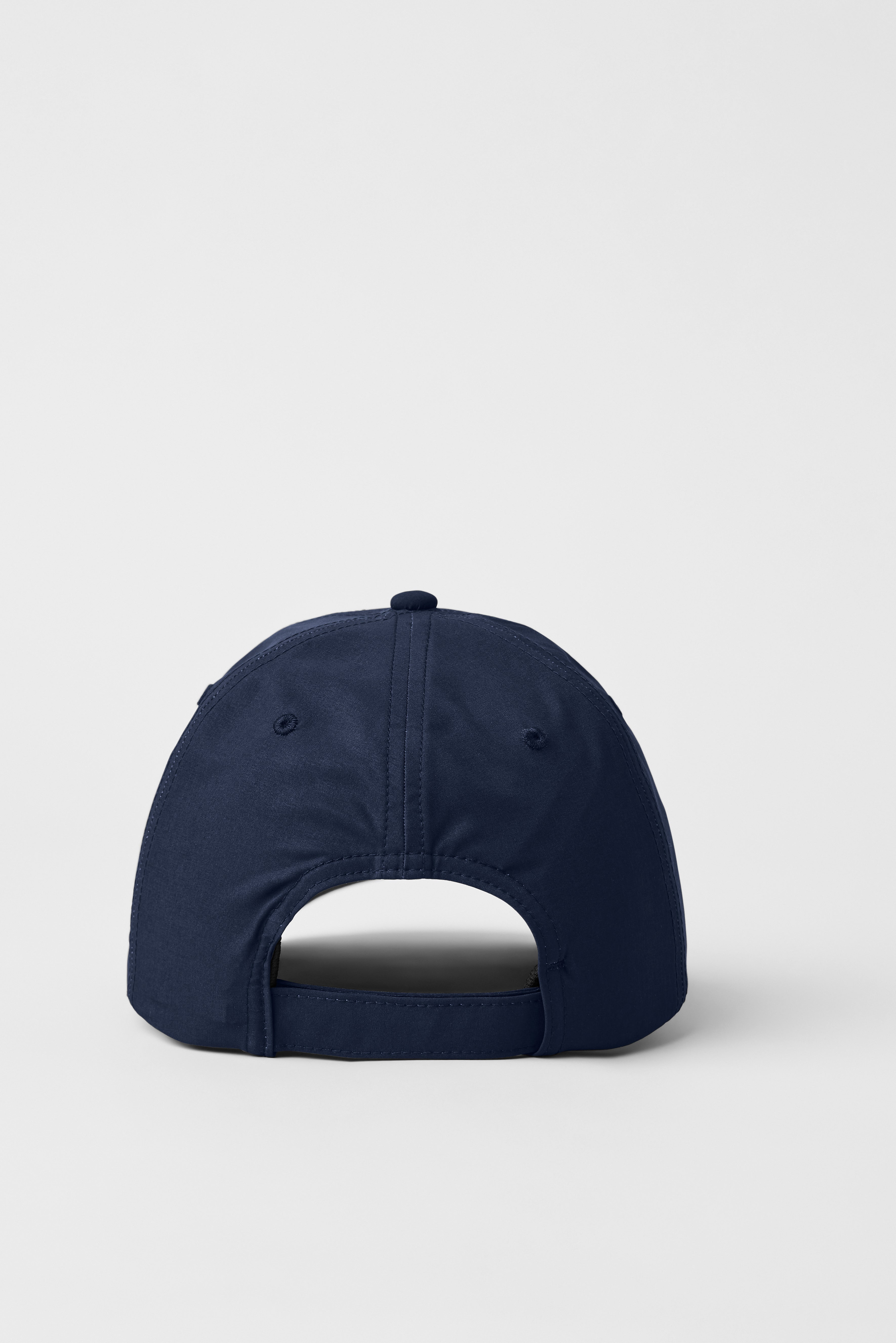 Performance Off-Duty Cap - Navy/Navy image 3