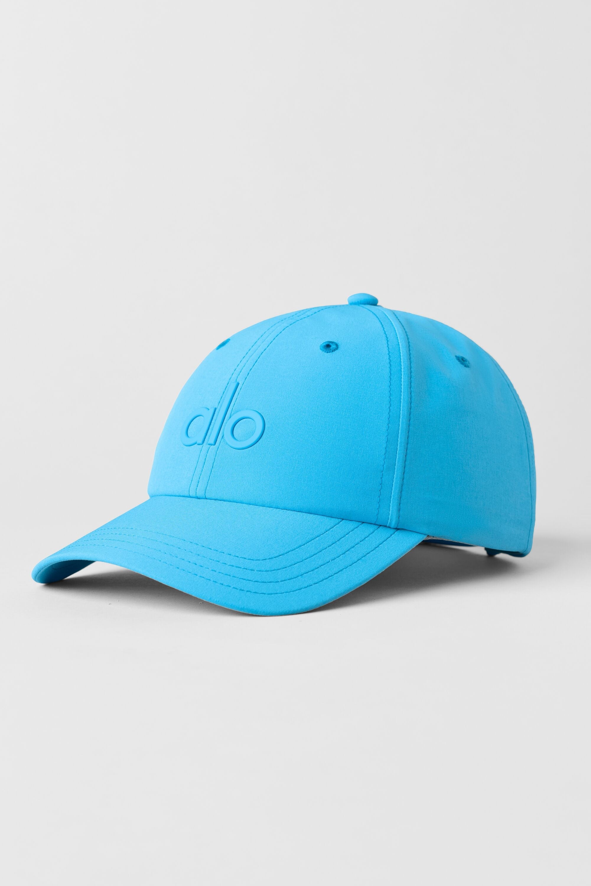 Performance Off-Duty Cap - Azure Blue image 1