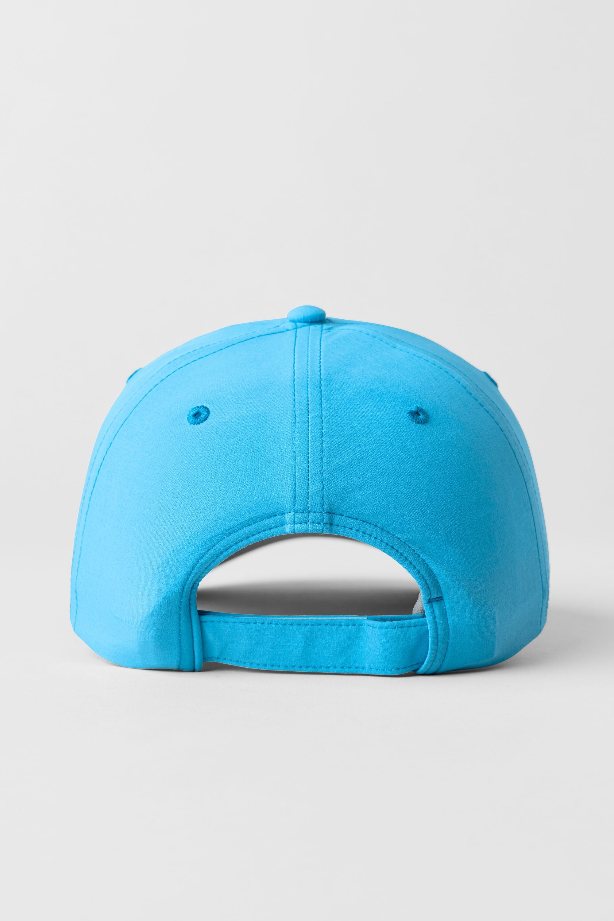 Performance Off-Duty Cap - Azure Blue image 5