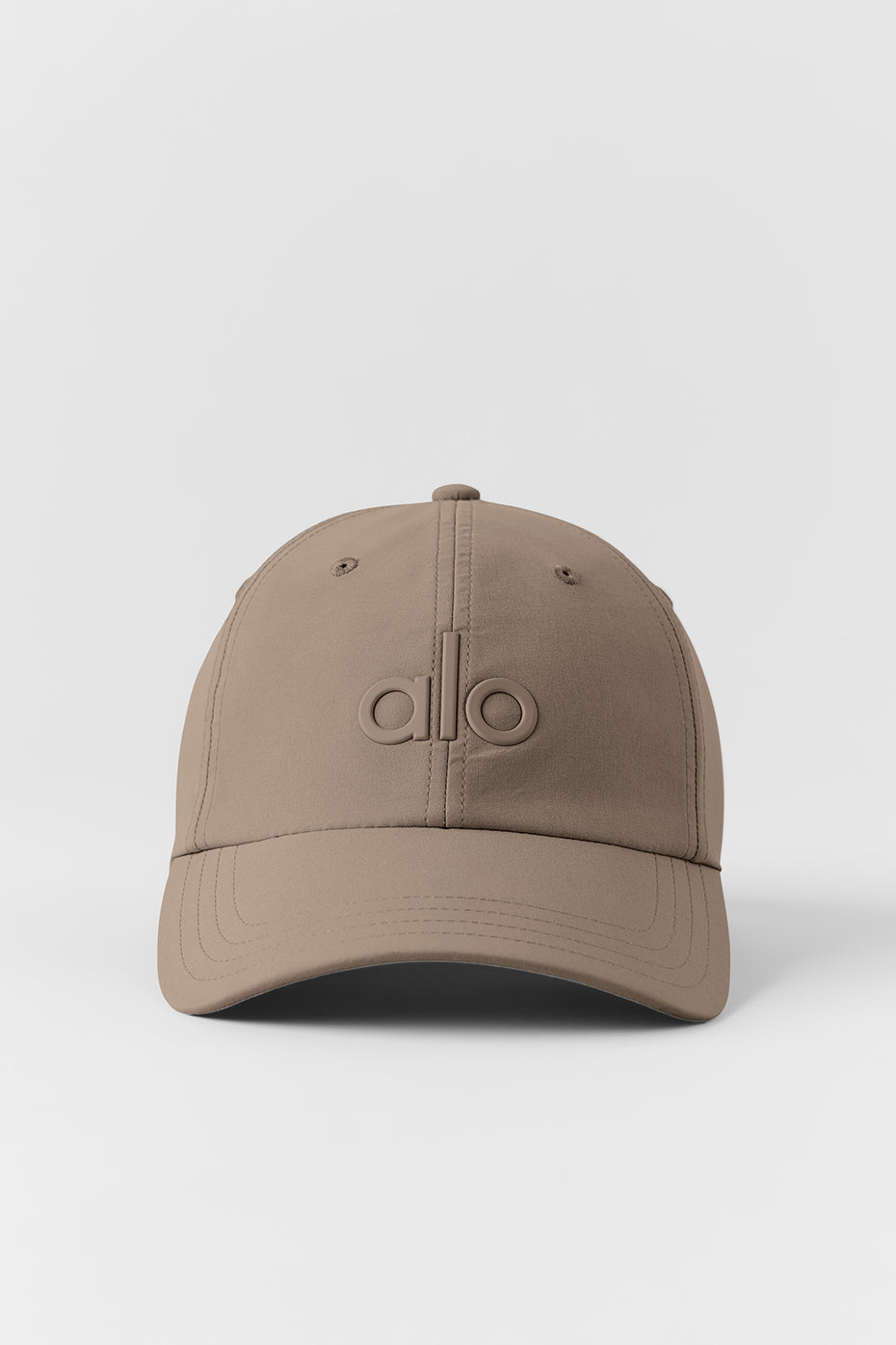 Performance Off-Duty Cap - Gravel image 3