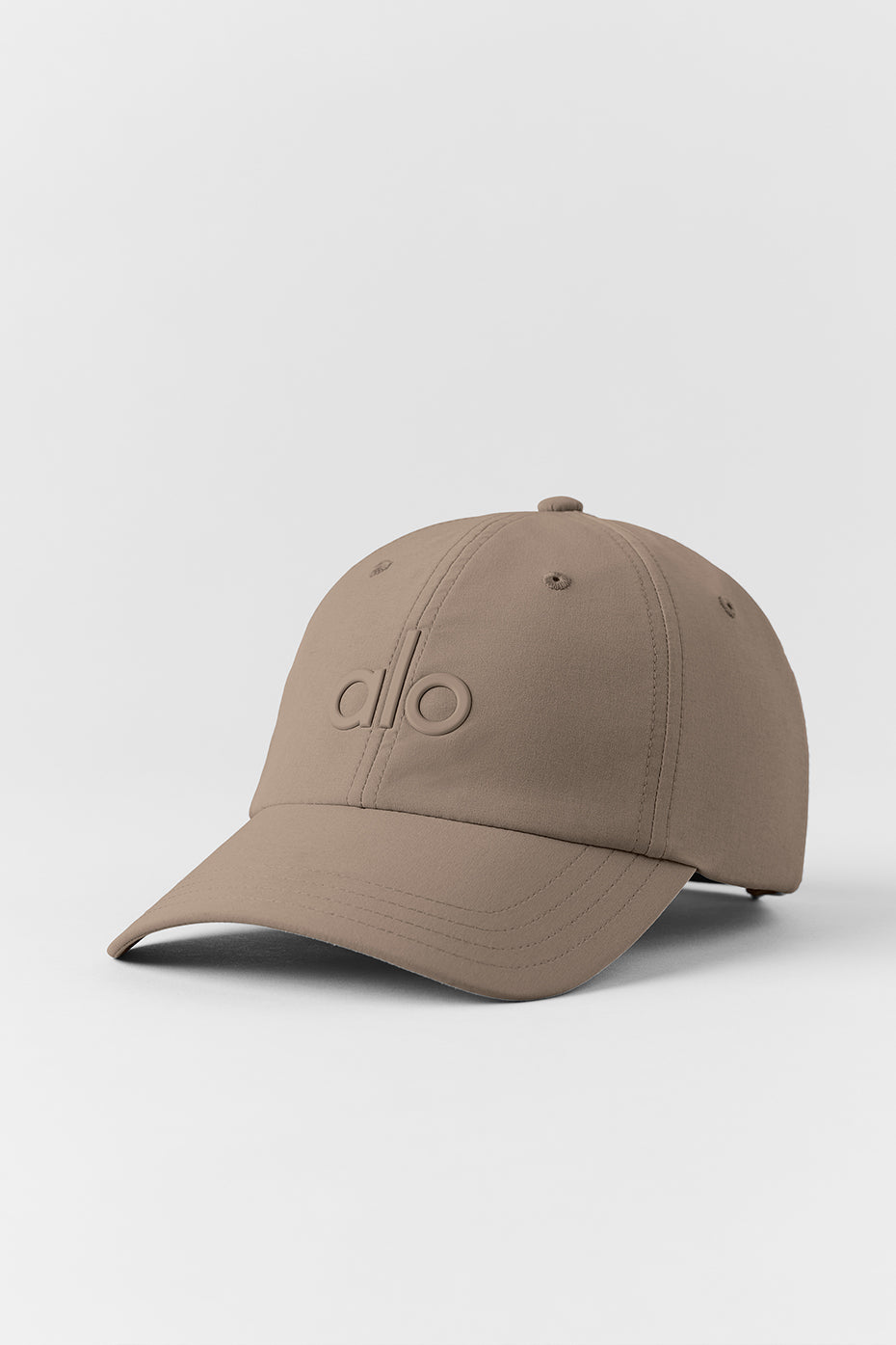 Performance Off-Duty Cap - Gravel image 1