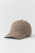 Performance Off-Duty Cap - Gravel image 1