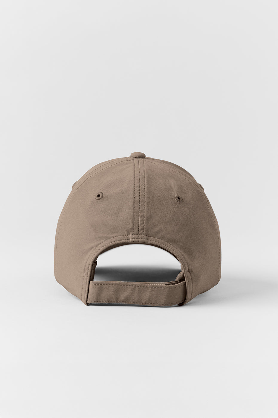 Performance Off-Duty Cap - Gravel image 4