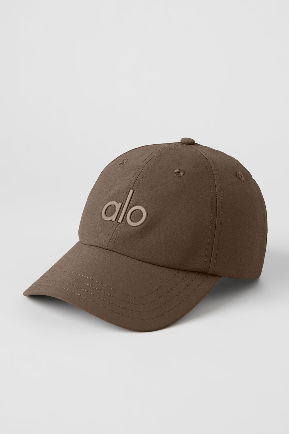 Performance Off-Duty Cap - Espresso/Espresso image 1