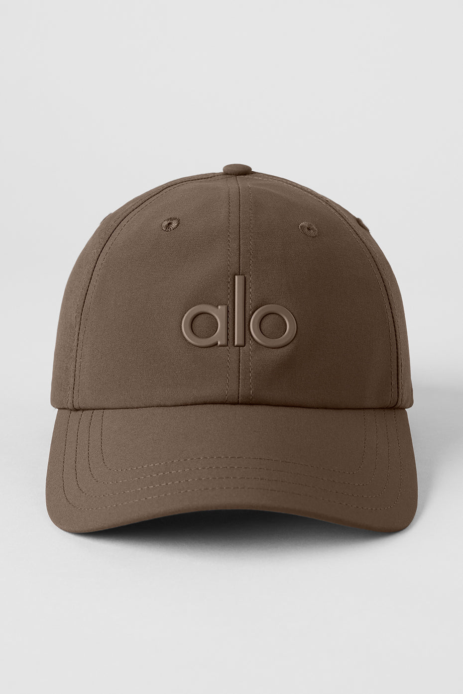 Performance Off-Duty Cap - Espresso/Espresso image 3