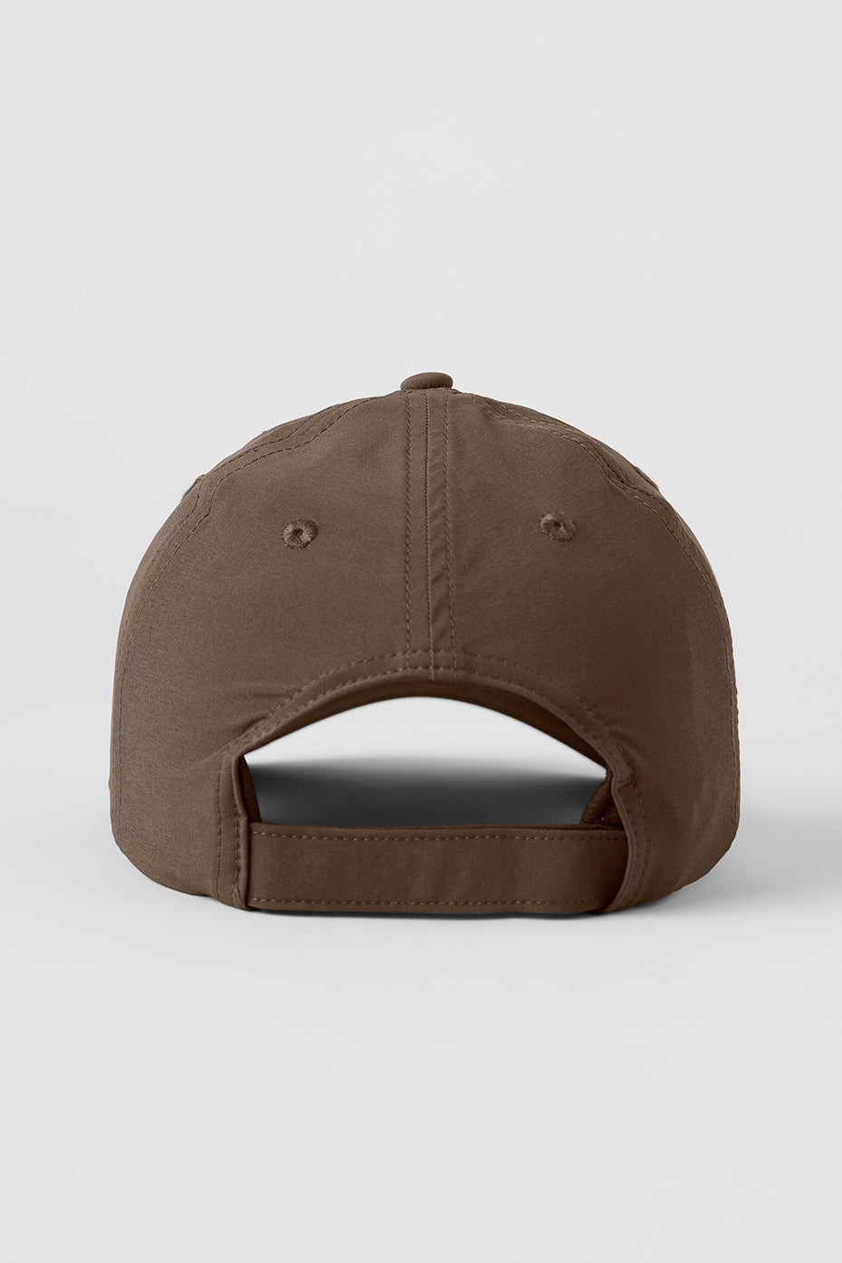 Performance Off-Duty Cap - Espresso/Espresso image 4