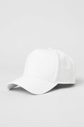 Performance District Trucker Hat - White image 1
