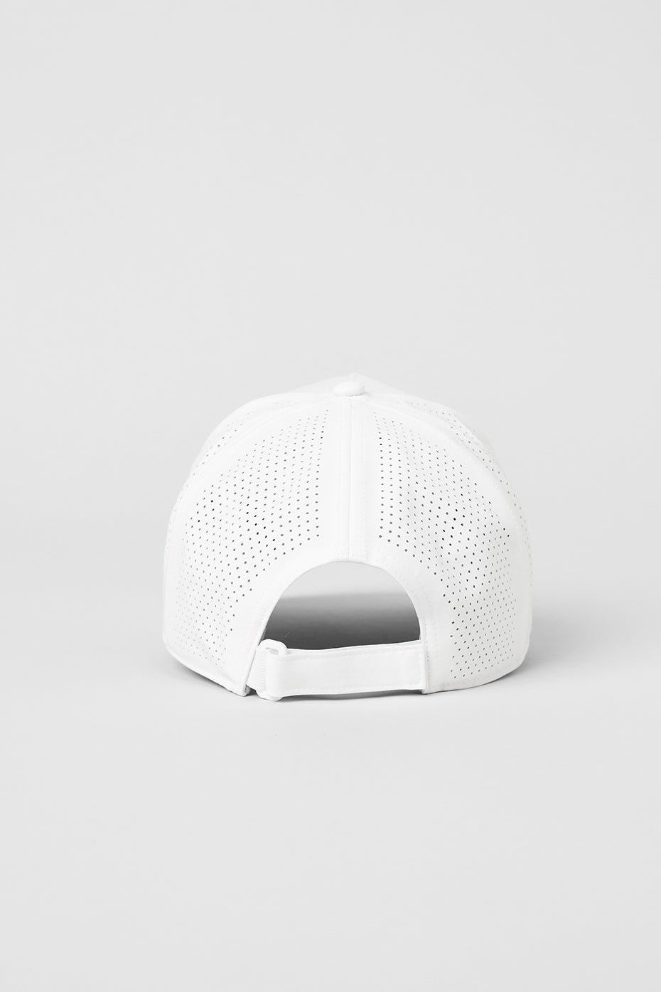 Performance District Trucker Hat - White image 2