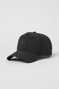 Performance District Trucker Hat - Black image 1