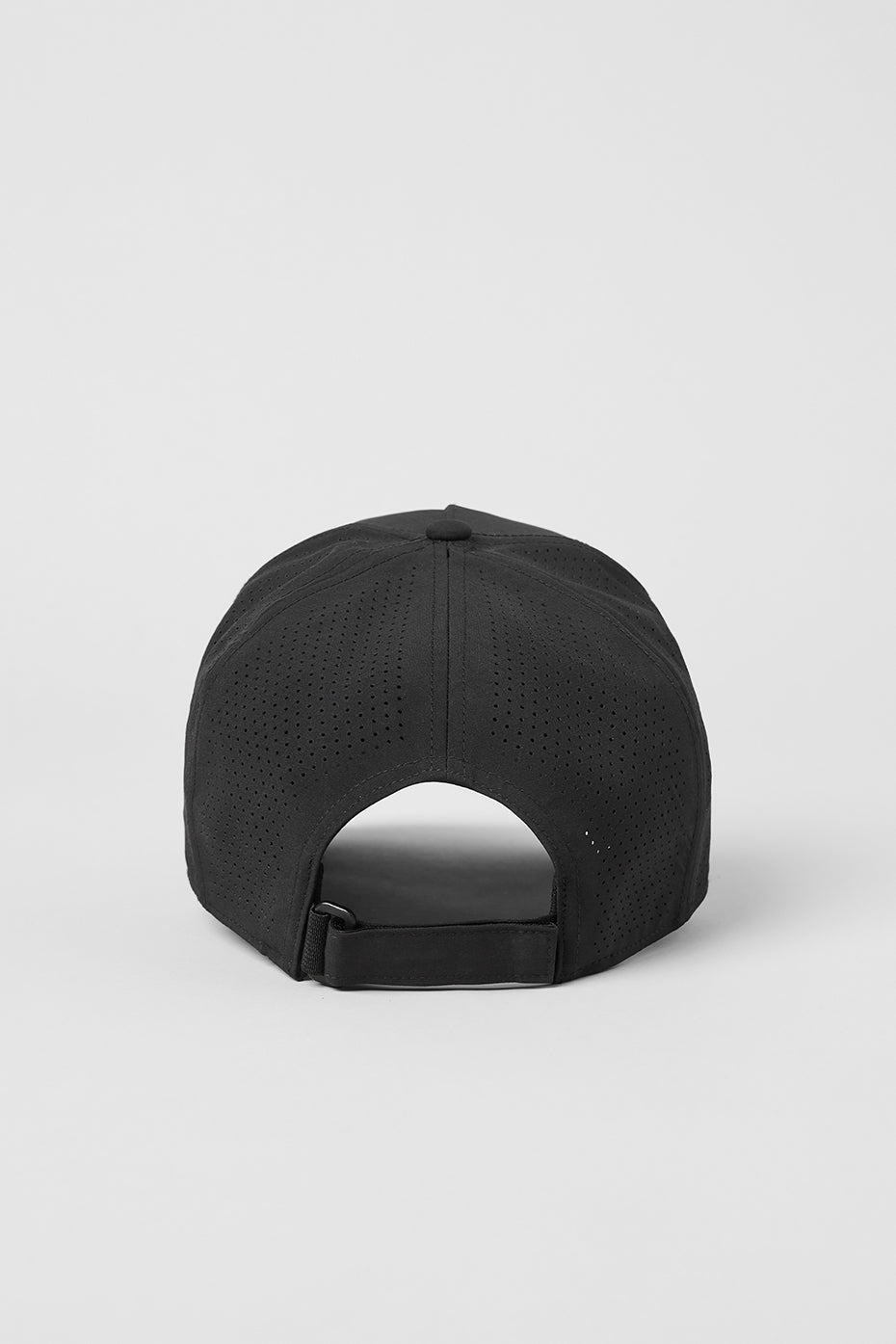 Performance District Trucker Hat - Black image 3