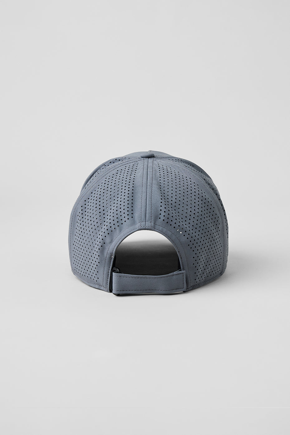 Performance District Trucker Hat - Steel Grey image 5