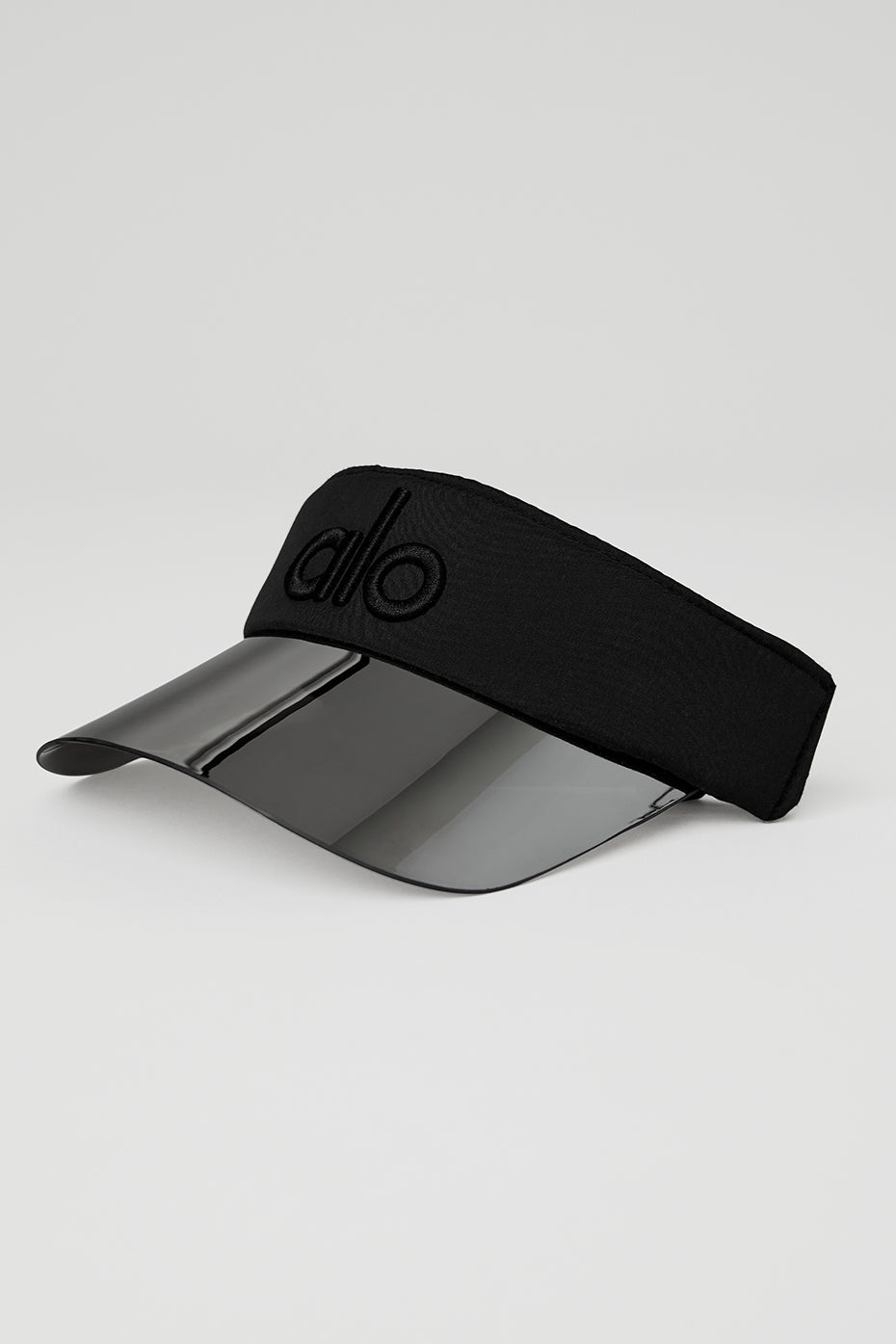 Airlift Solar Visor - Black image 1