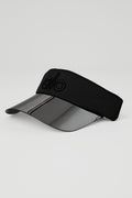 Airlift Solar Visor - Black image 1