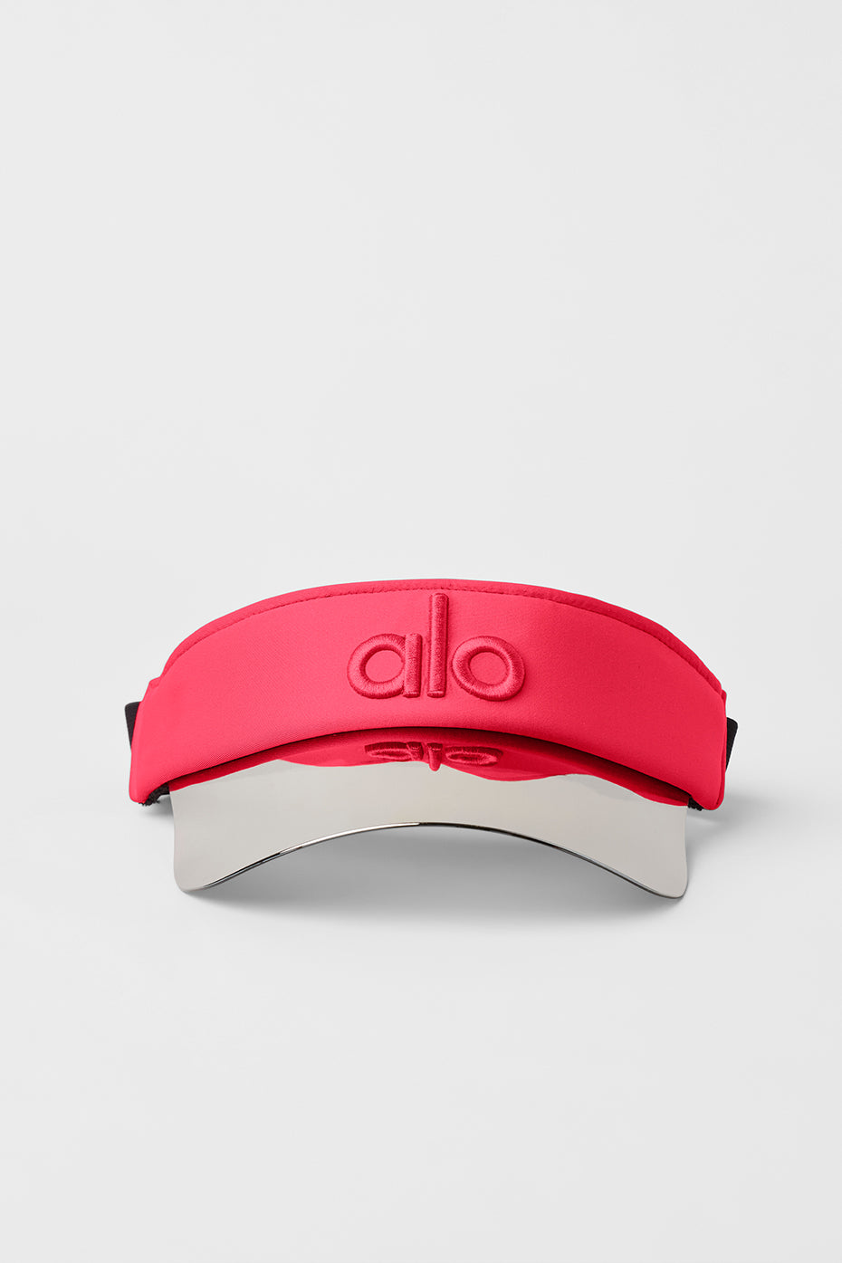 Airlift Solar Visor - Candy Red image 3