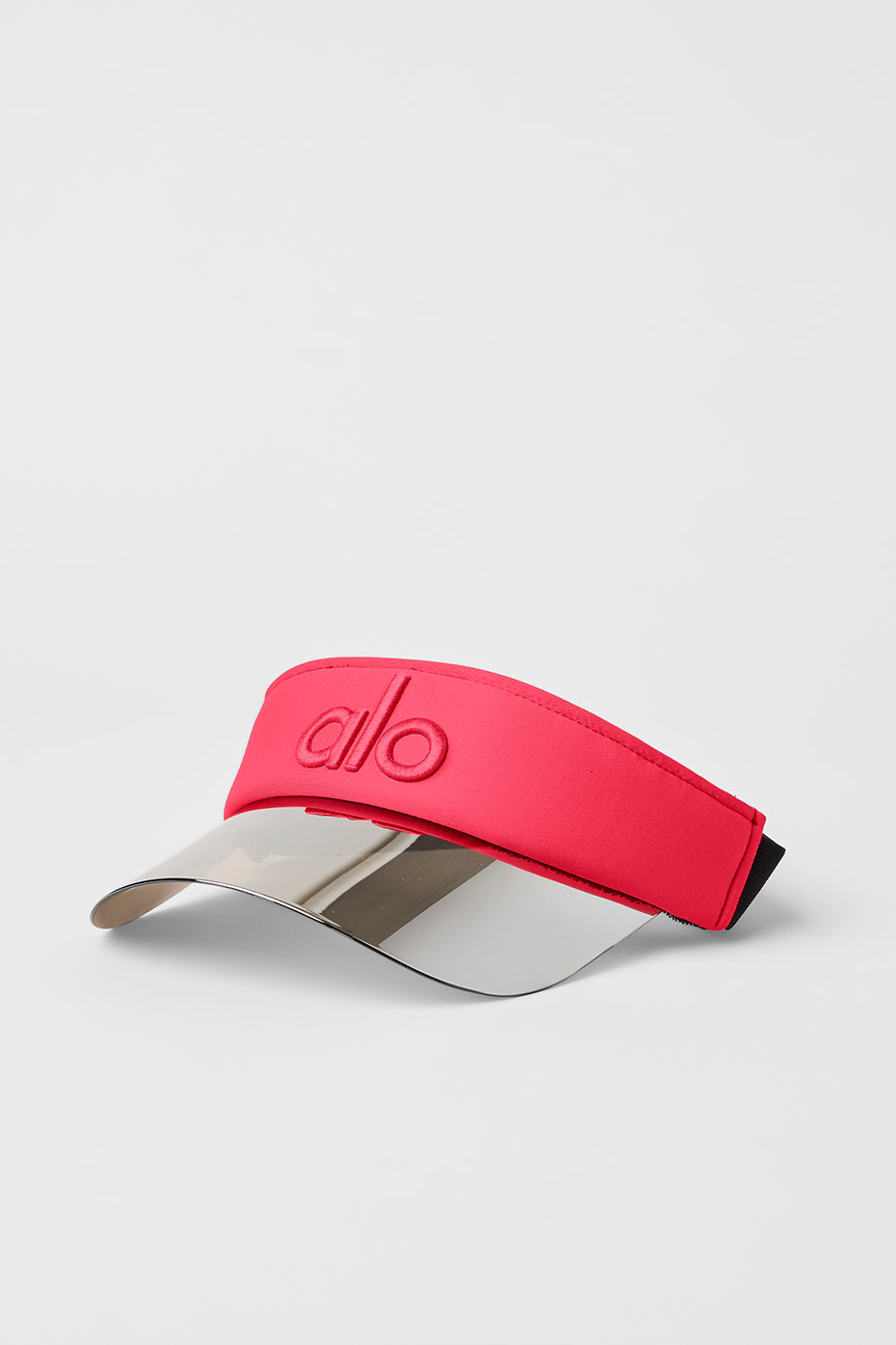 Airlift Solar Visor - Candy Red image 1
