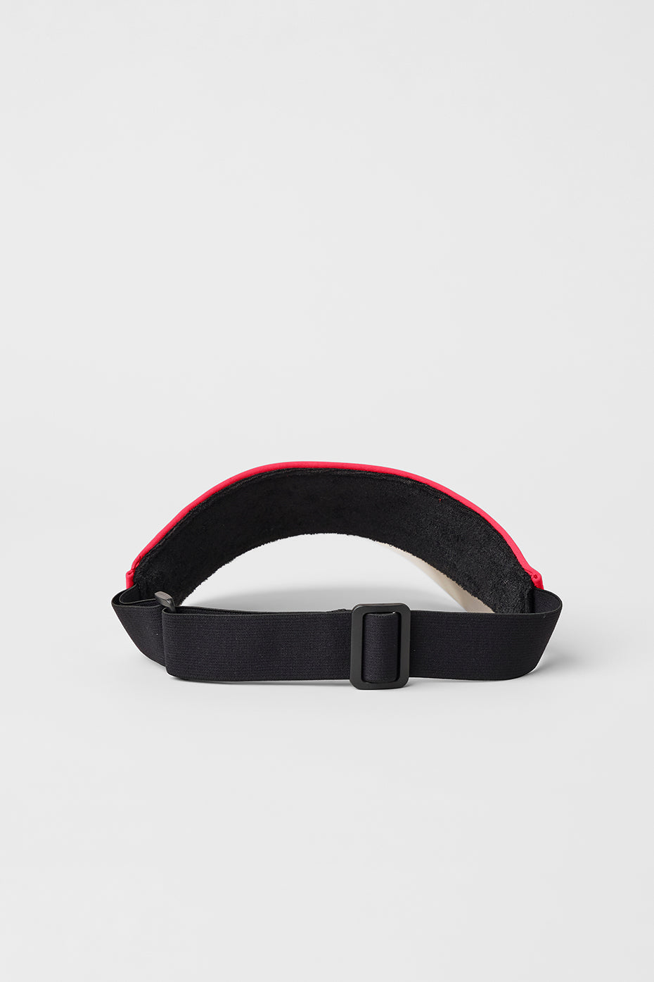 Airlift Solar Visor - Candy Red image 4