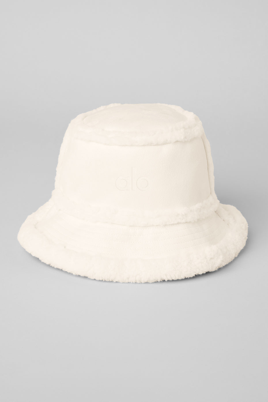Winterfun Bucket Hat - Ivory image 1