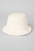 Winterfun Bucket Hat - Ivory image 1