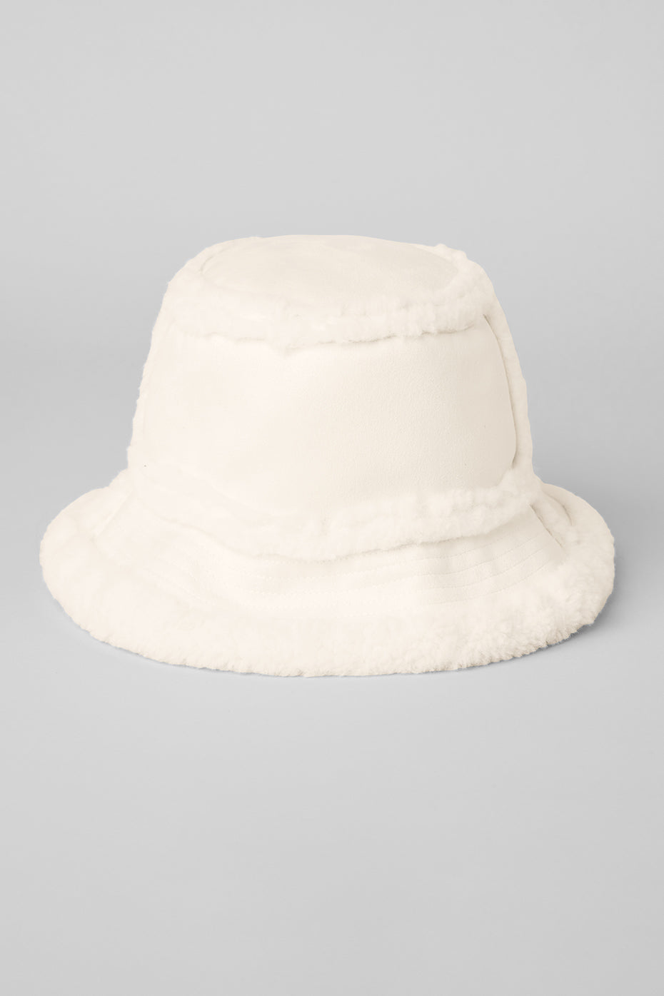 Winterfun Bucket Hat - Ivory image 2