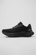 ALO Runner - Black/Black image 1