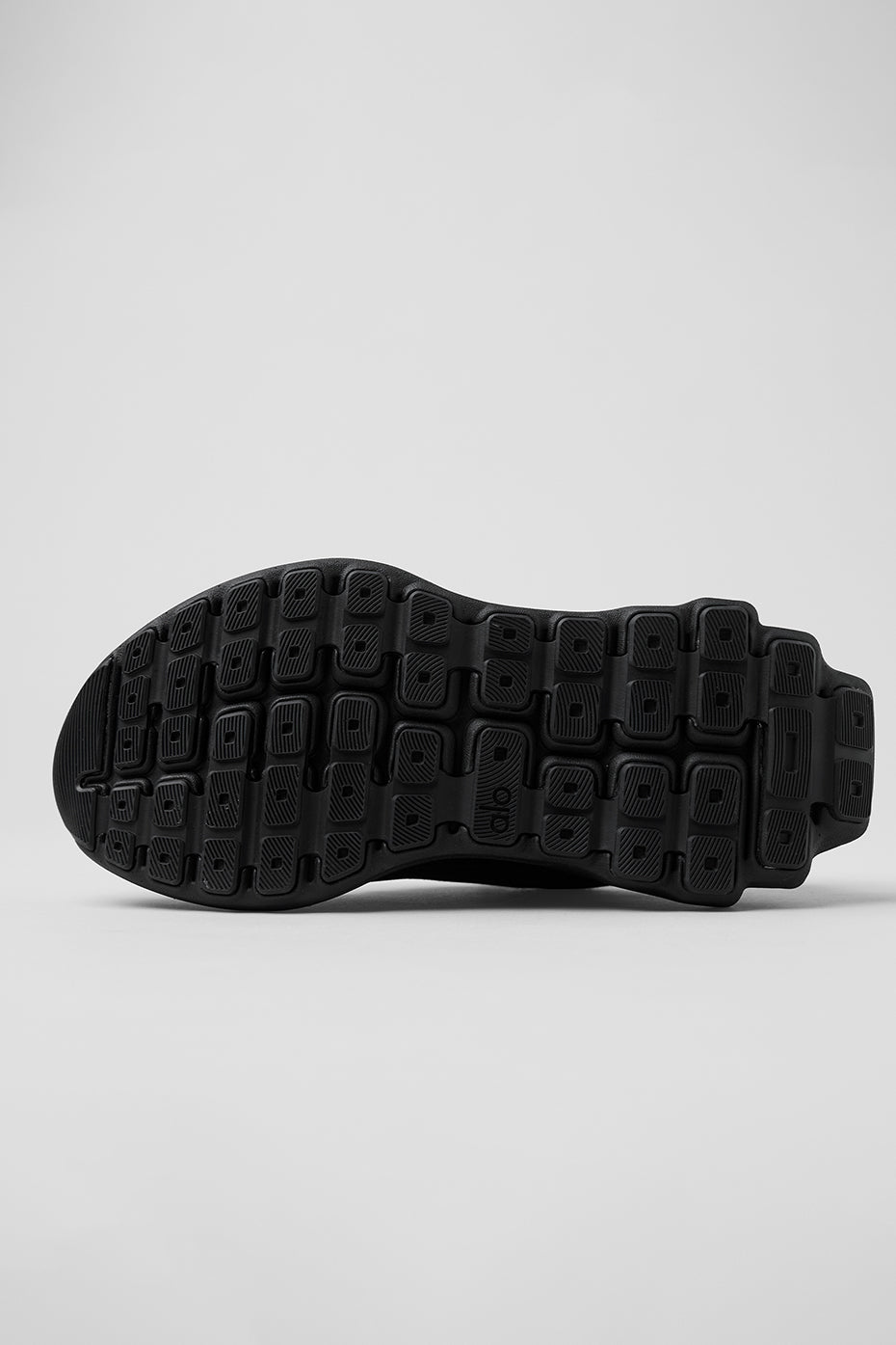 ALO Runner - Black/Black image 4
