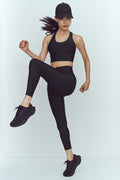 ALO Runner - Black/Black image 1