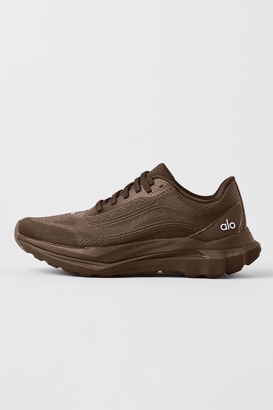 ALO Runner - Espresso image 3