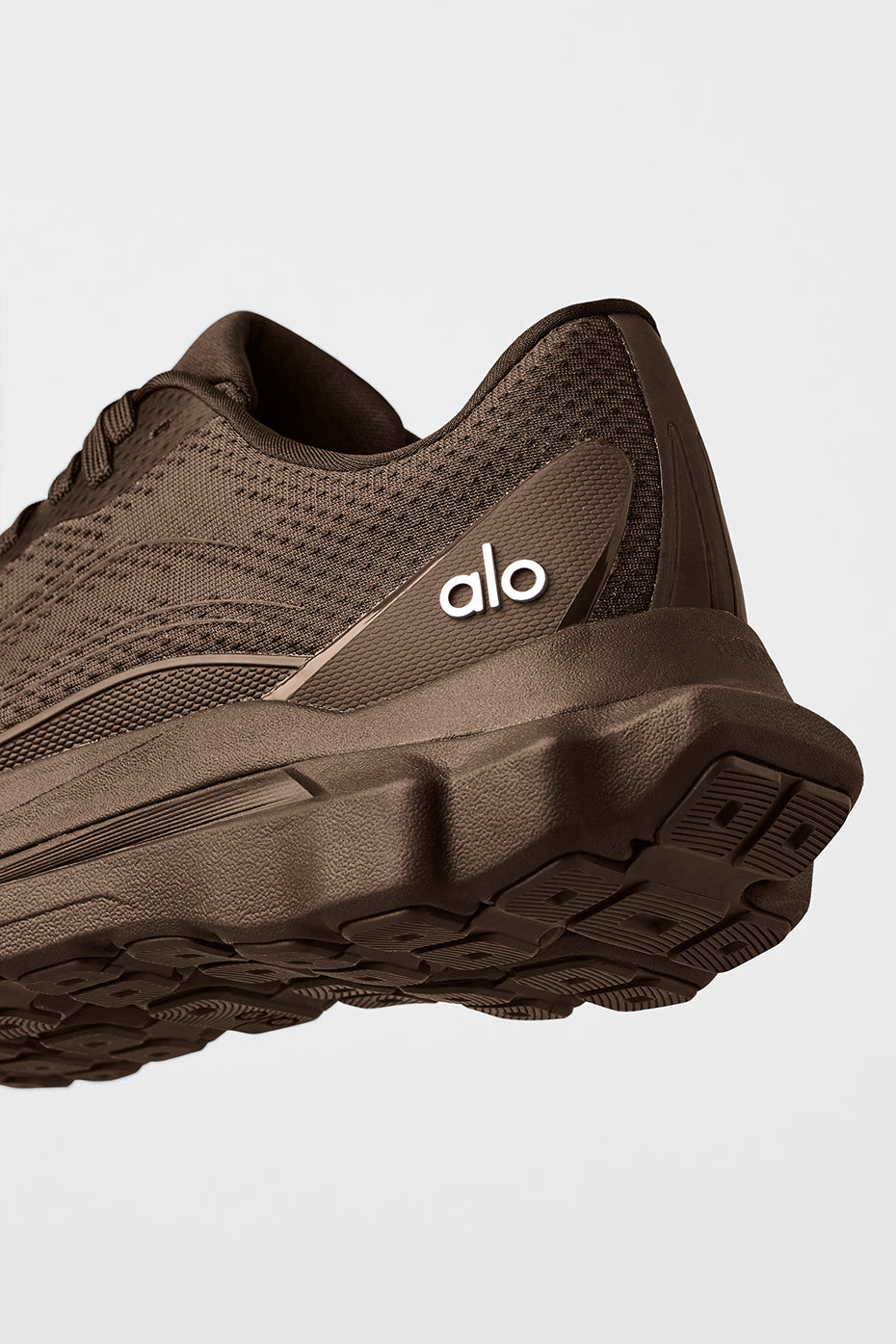 ALO Runner - Espresso image 6