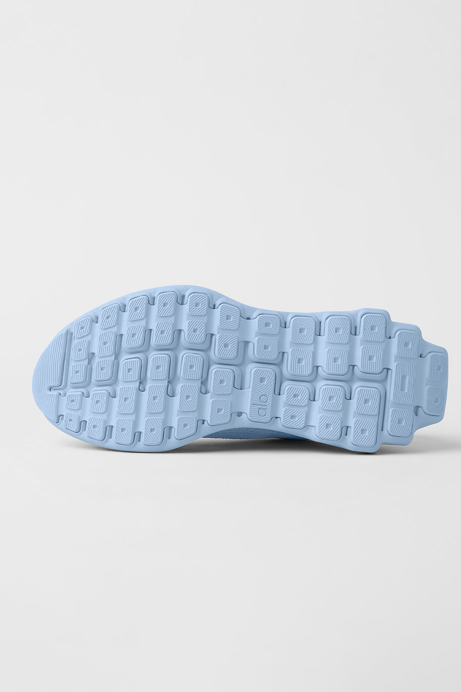 ALO Runner - Seashell Blue image 2