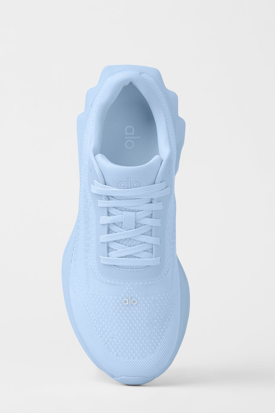 ALO Runner - Seashell Blue image 3