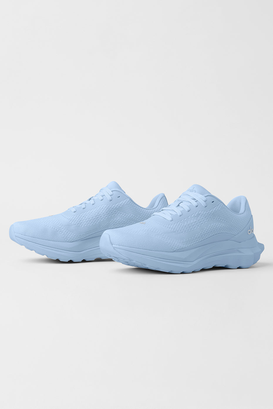 ALO Runner - Seashell Blue image 6