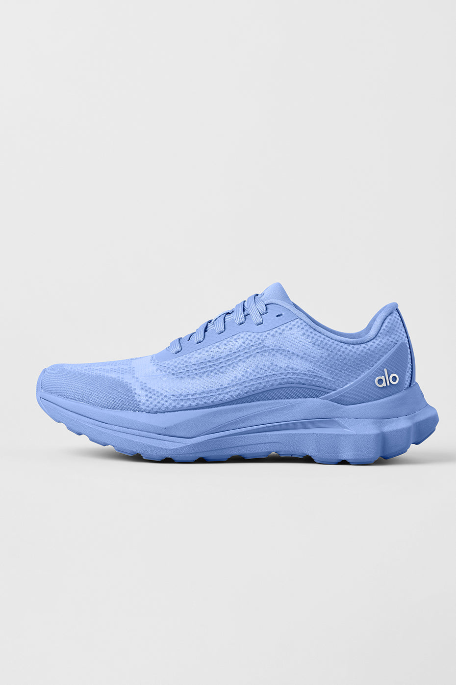 ALO Runner - Crystal Clear Blue image 3